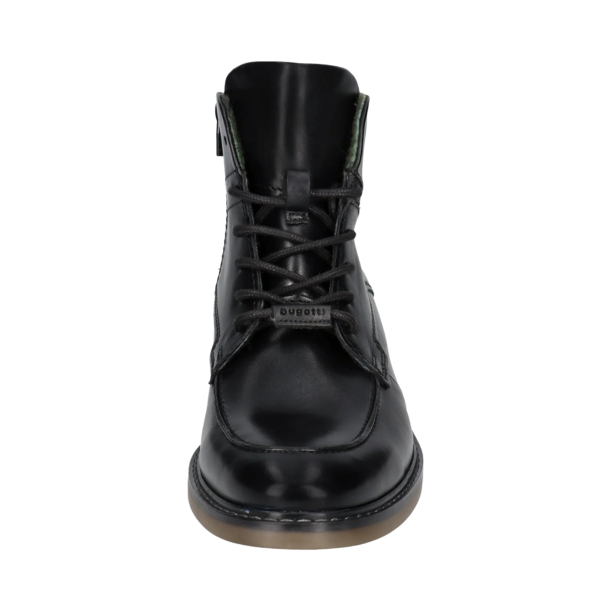Stiefel schwarz