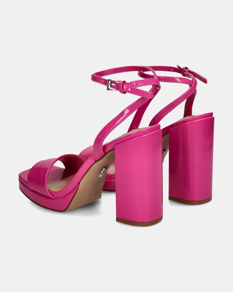 Steve Madden Cielo Viesta Pumps  - roze