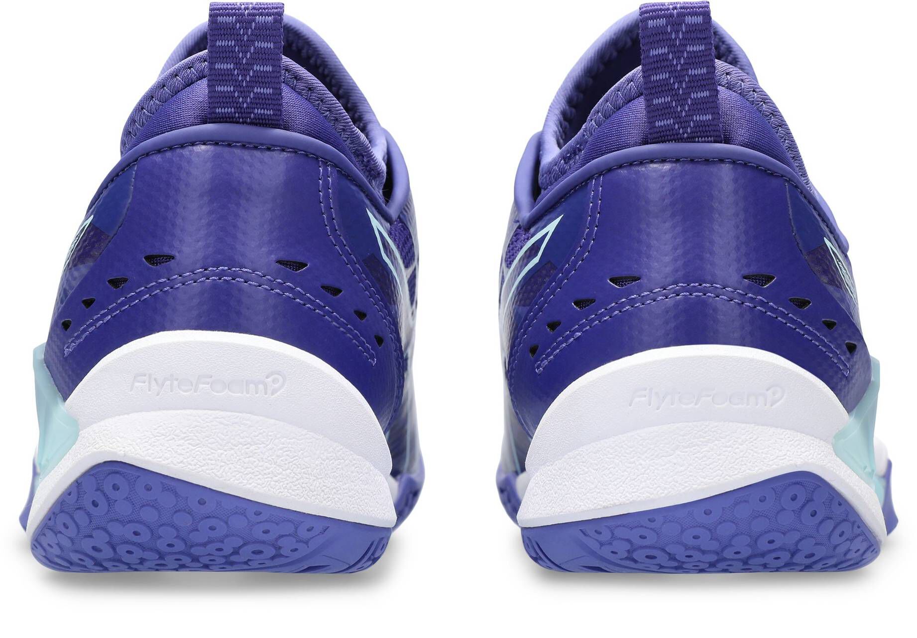 Asics| Damen Trainingsschuhe BLAST FF 3