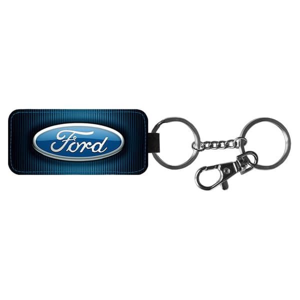 Ford Nøkkelring