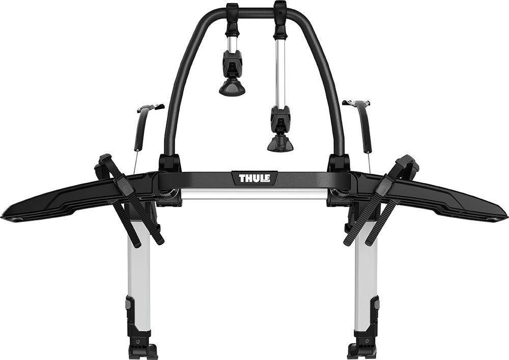 Thule OutWay Plattform 2 - Heckklappenfahrradträger kaufen | Bike-Discount