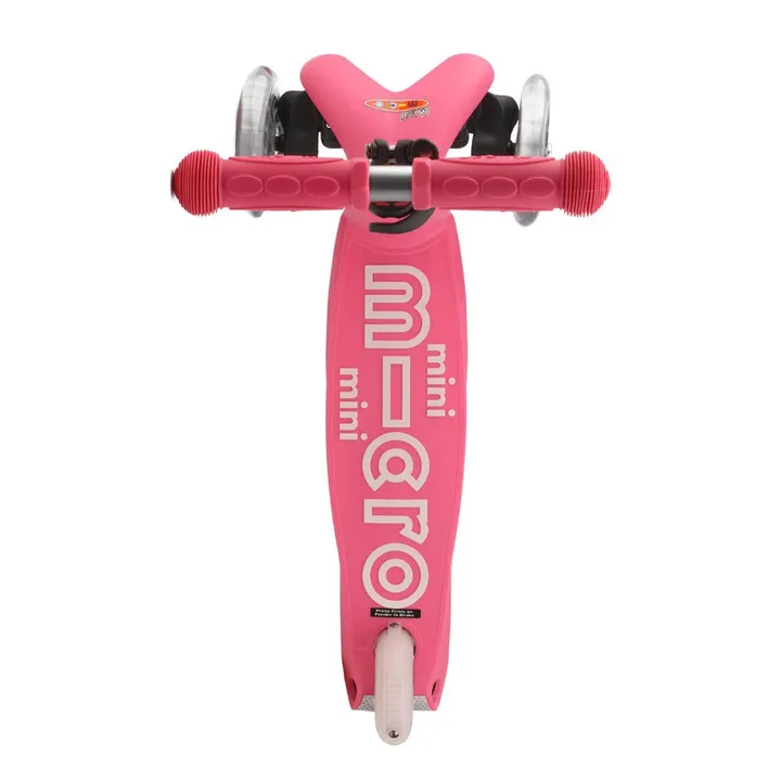 Micro Mini Micro Deluxe anodisé | Rose