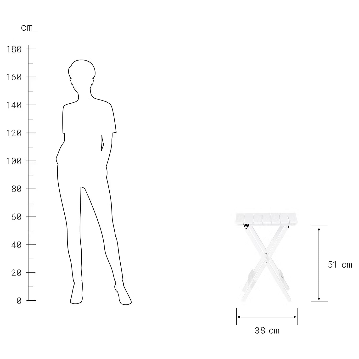 LODGE Sitzgruppe 3-tlg.