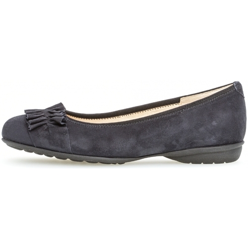 Gabor - 22.654/26T35-2.5 Azul