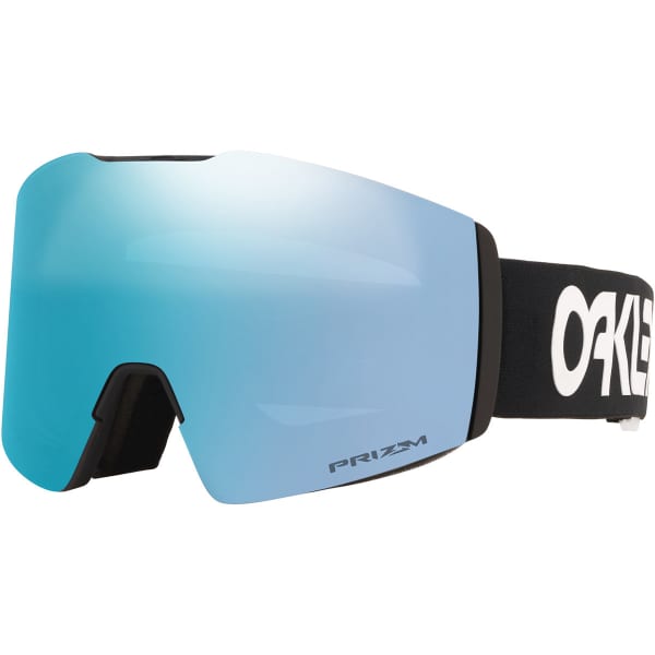 Masque de ski OAKLEY FALL LINE L