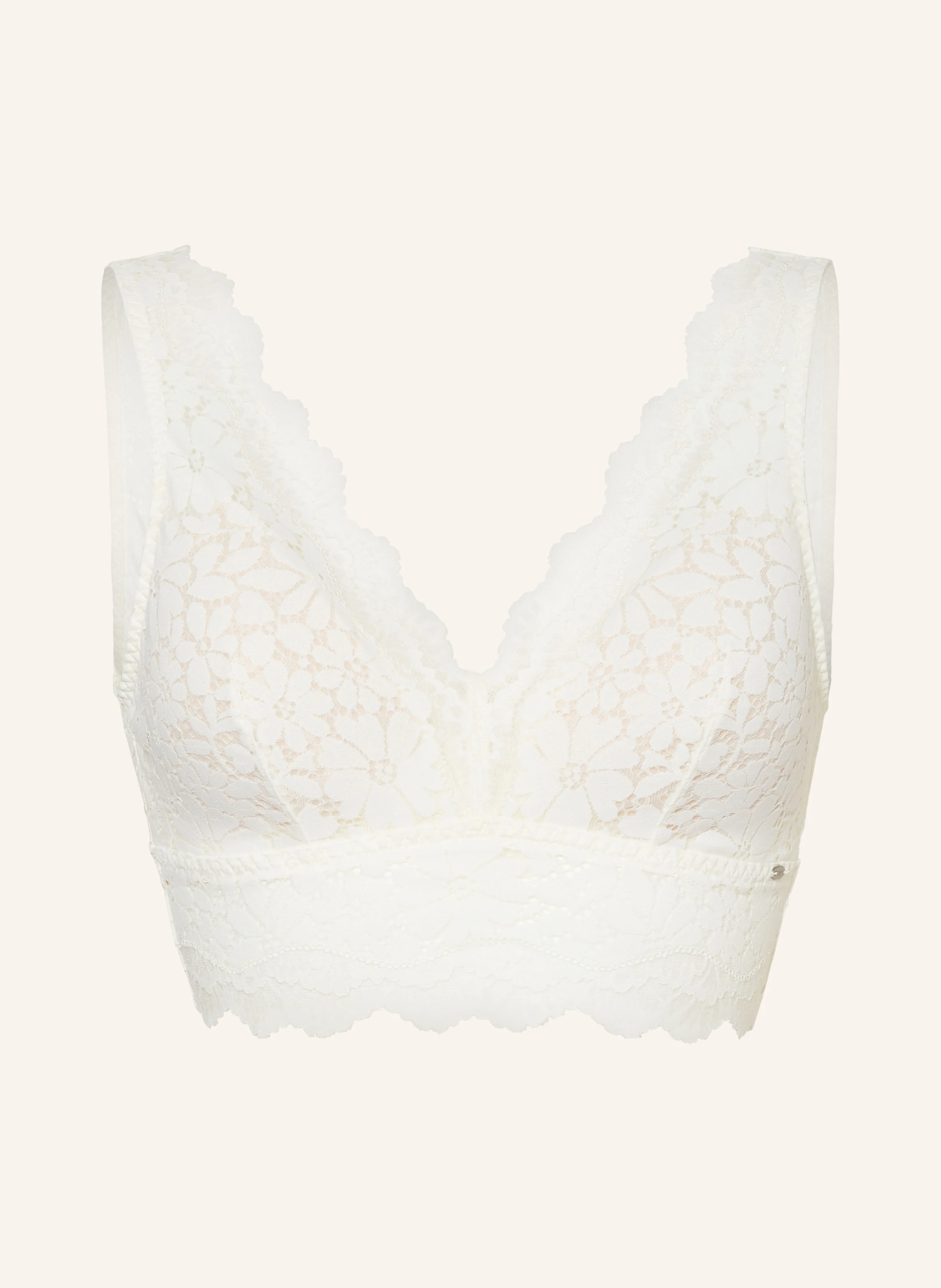Skiny Bustier WONDERFULACE