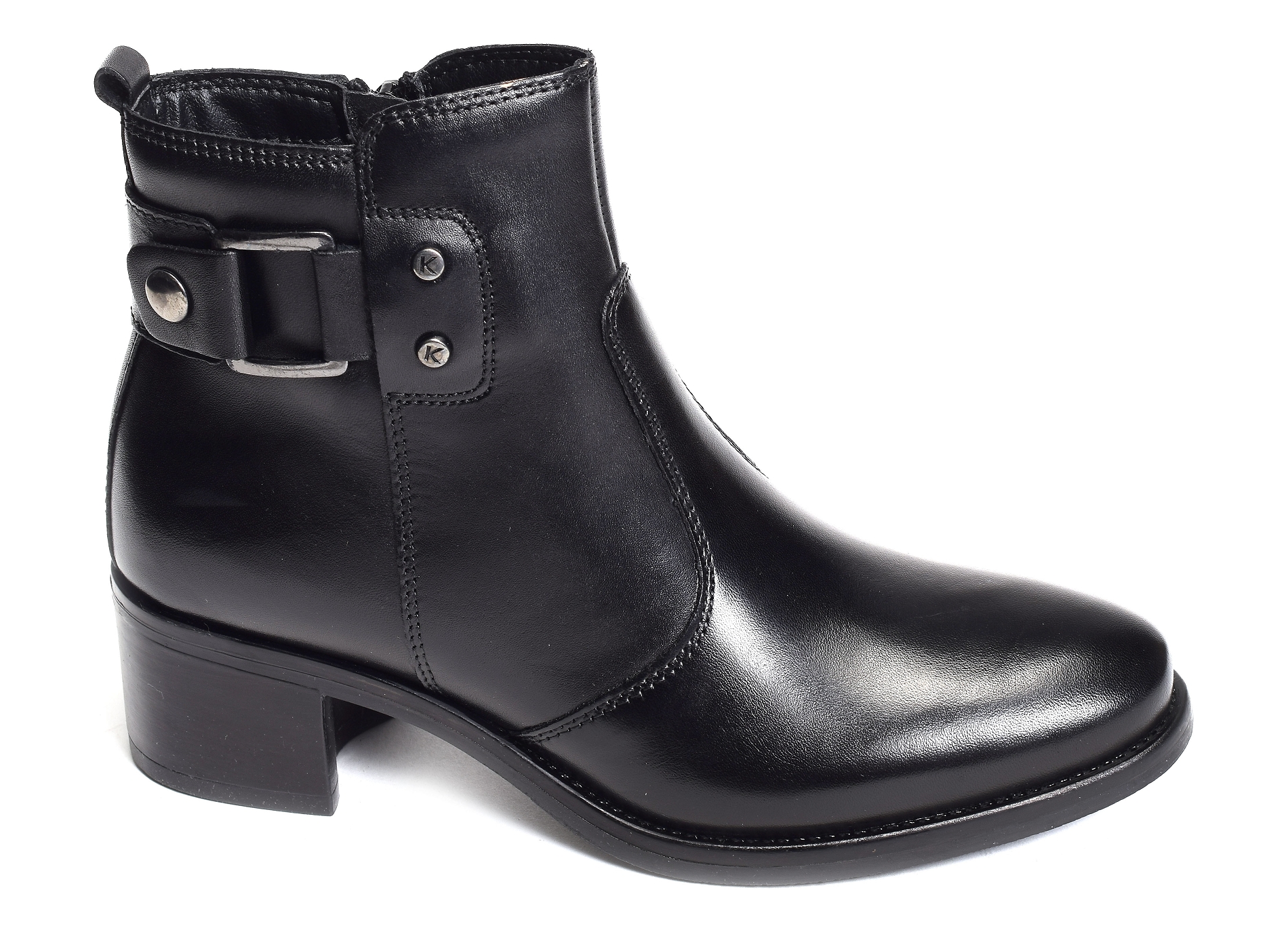 Kelly 8530 noir