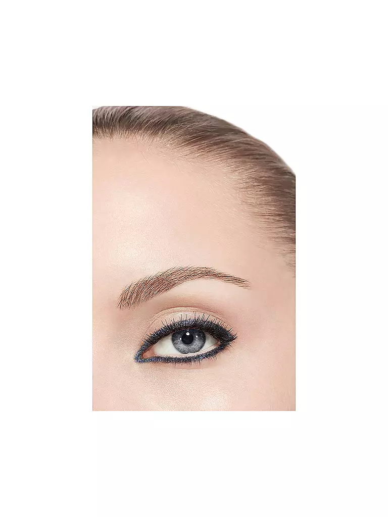 CHANEL  EYELINER UND KAJAL MIT LANGEM HALT 0.3G blau