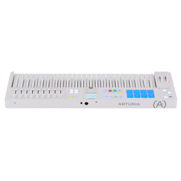 Arturia KeyLab Essential 49 MK3 Alpine