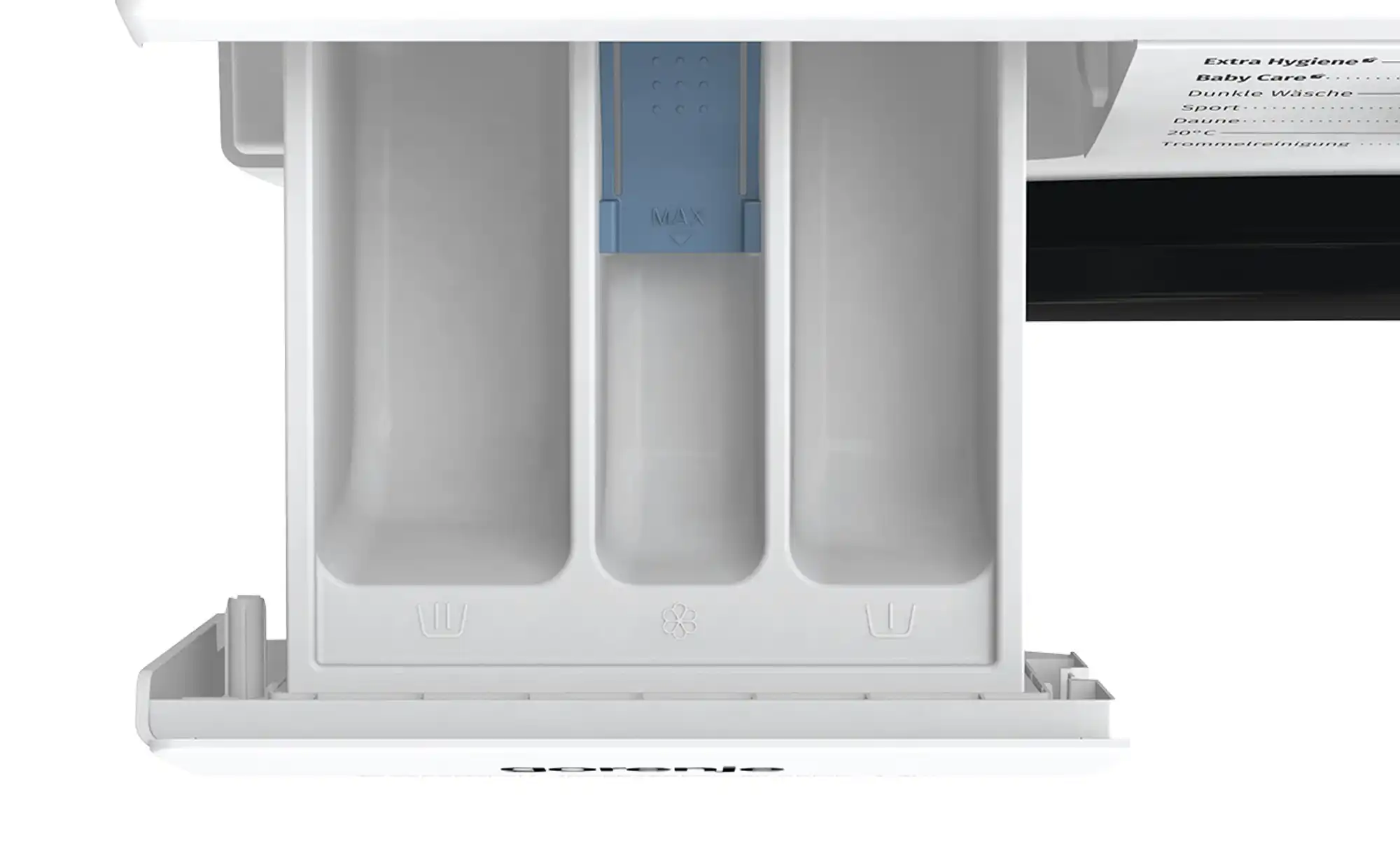 gorenje Waschvollautomat WNHEI74SAPS