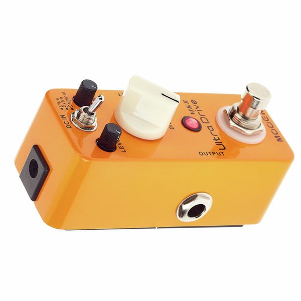 Mooer Ultra Drive Mk II