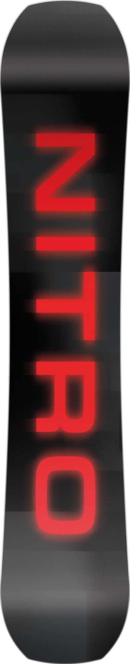 Nitro| Snowboard TEAM PRO WIDE BOARD 24