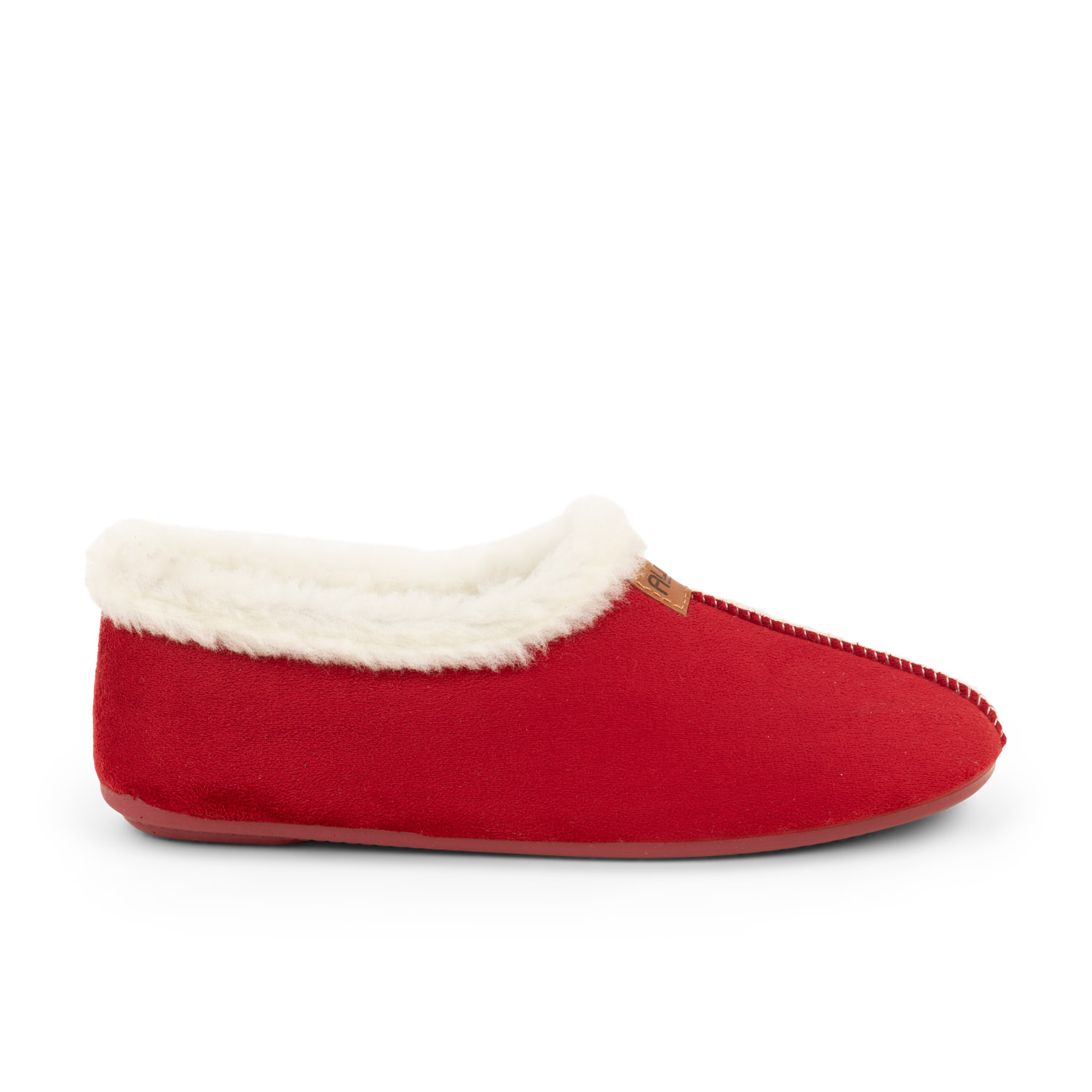 Chaussons femme  MESURE