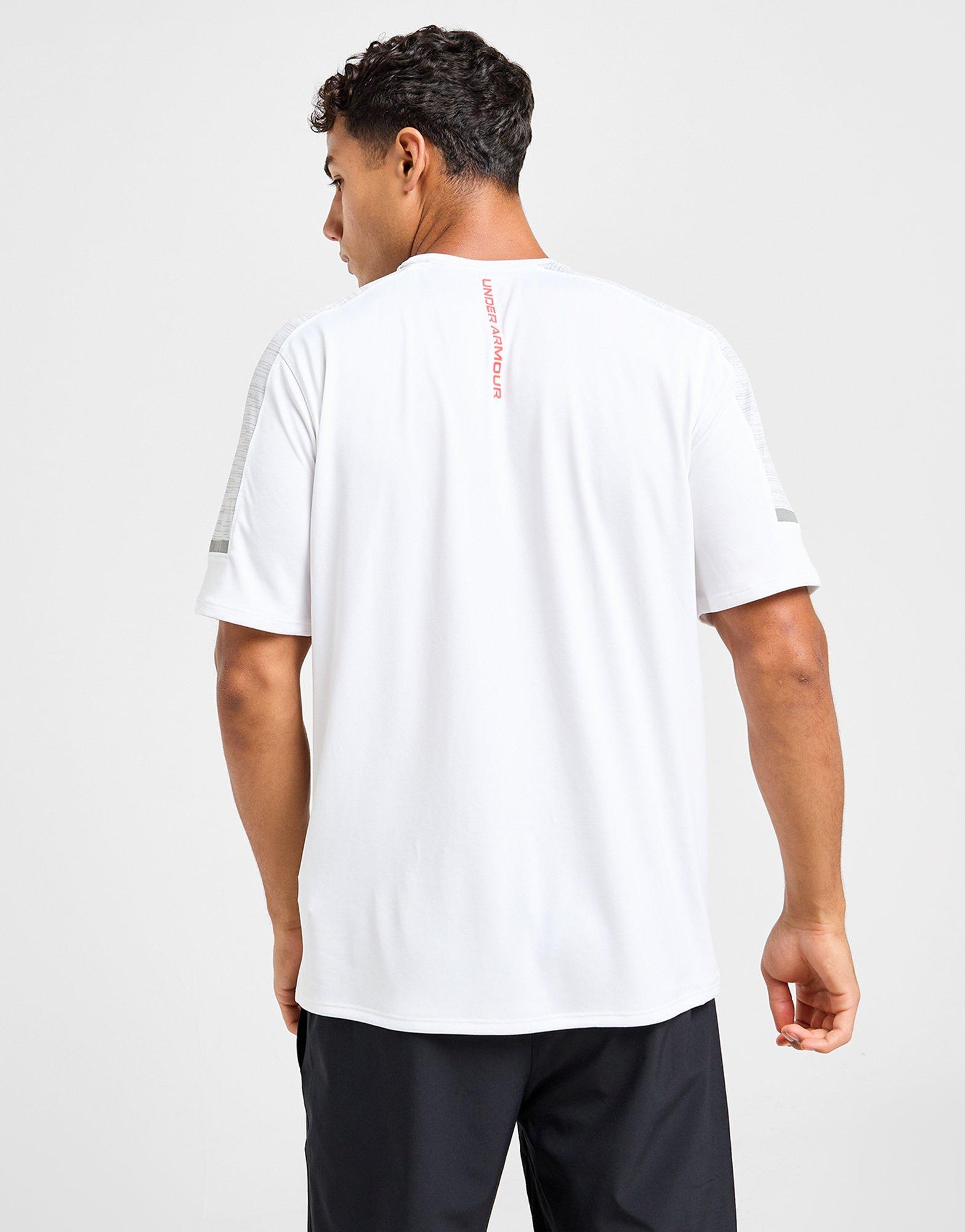 Under Armour T-shirt UA Tech Utility Homme