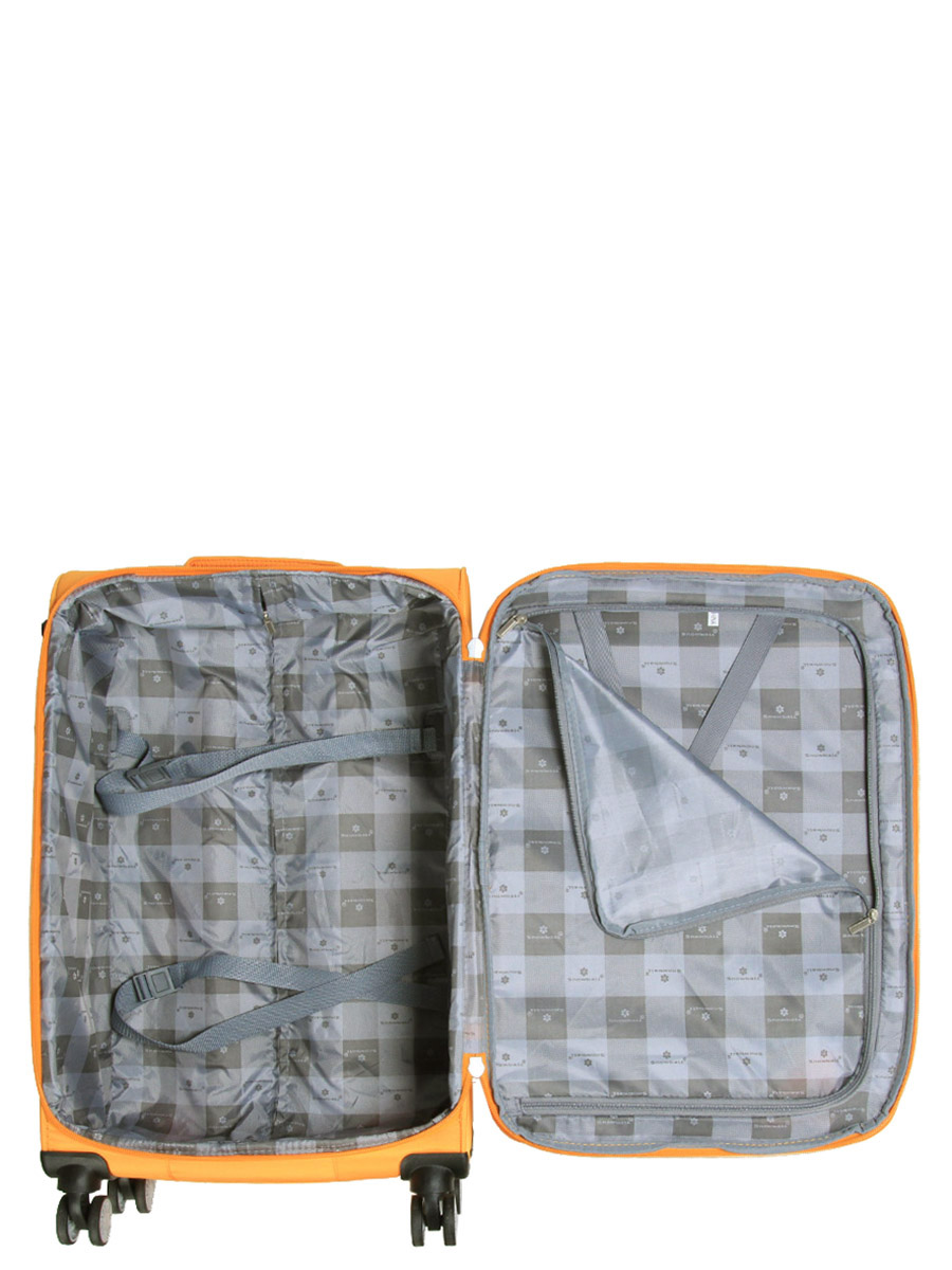 Valise Snowball Tupiza 68 cm