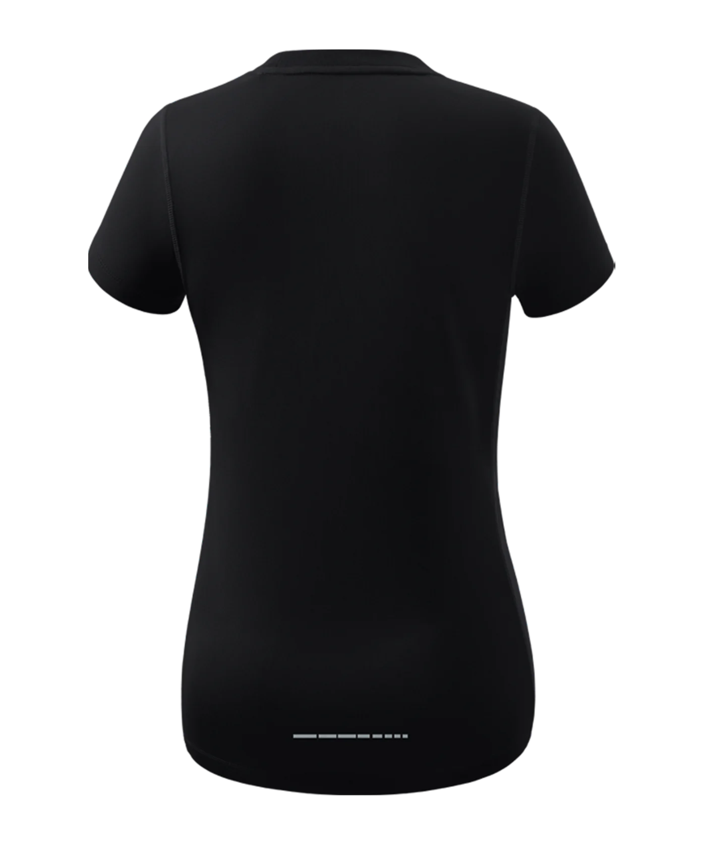 Erima Racing T-Shirt Damen Schwarz