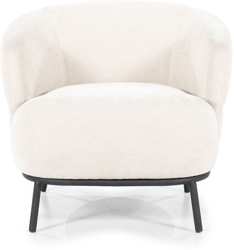 Eleonora   David Fauteuil