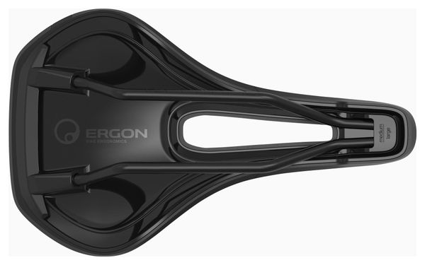 Selle ERGON SMC CroMo Women noir