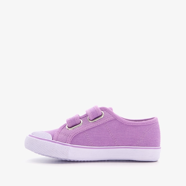 Chicane kinder gymschoenen paars