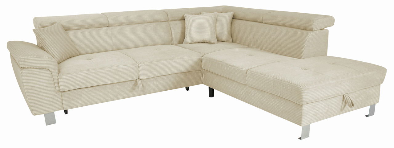 Z2 Ecksofa PINK