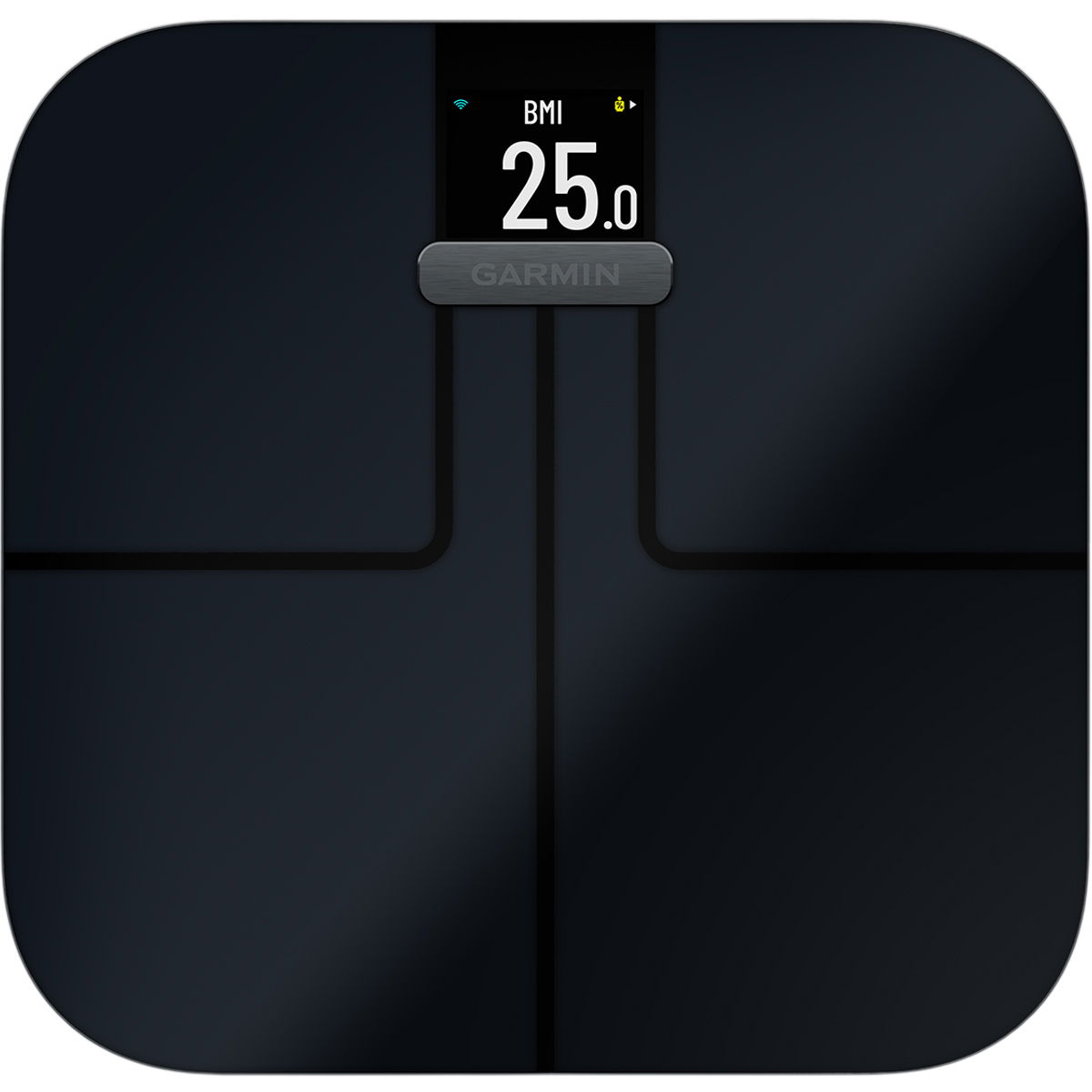 Garmin Index S2 Smart Scale Badevægt