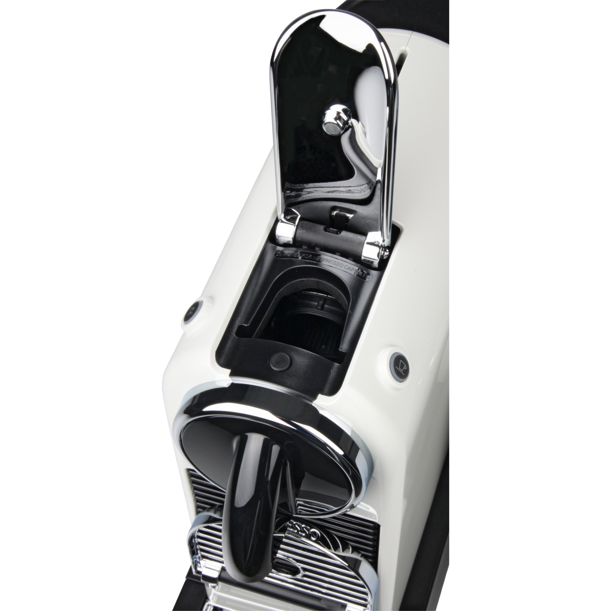 DeLonghi Kapselmaschine Nespresso Citiz EN 167.W