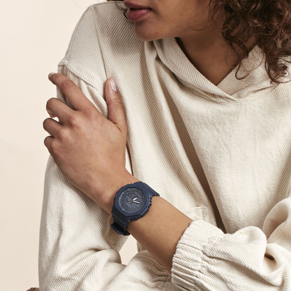 Montre Casio G-shock Women Classic Noir
