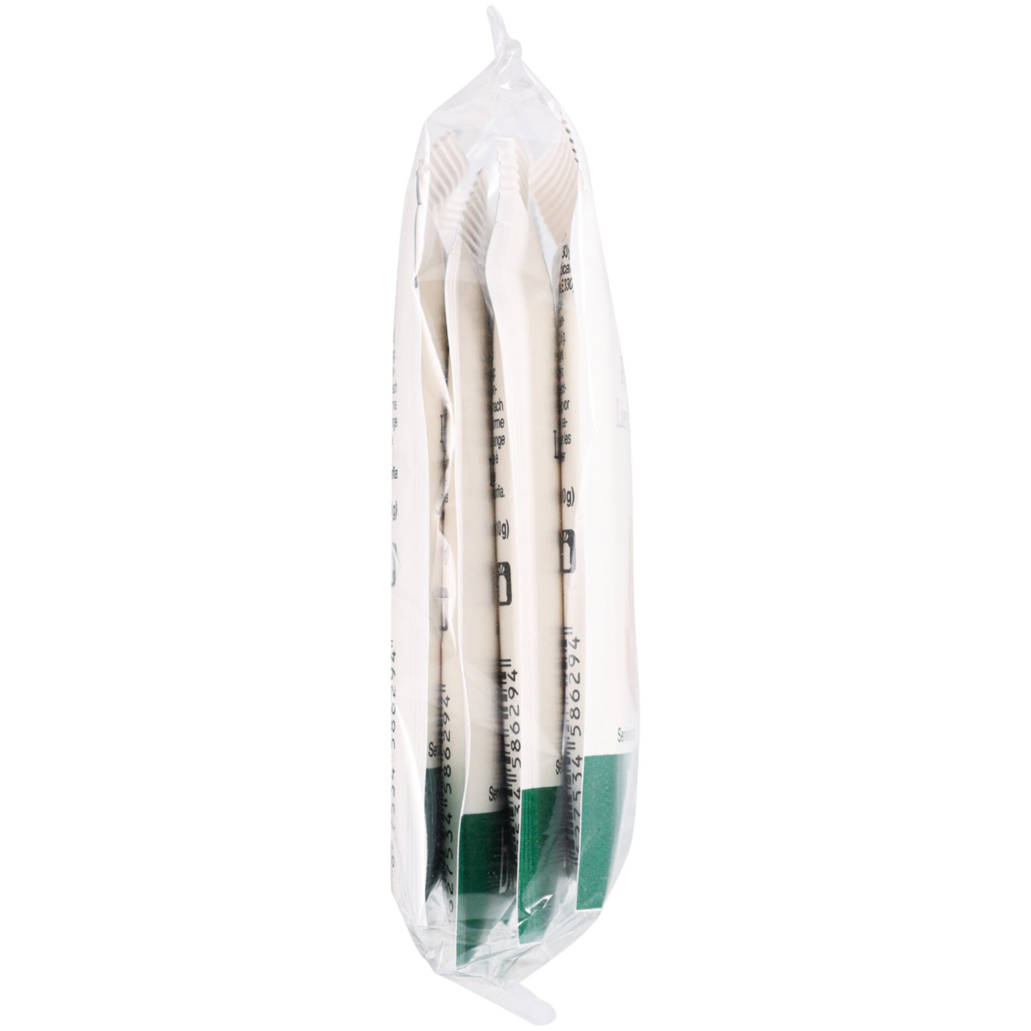 Naturaplan Bio Backpulver 4x10g