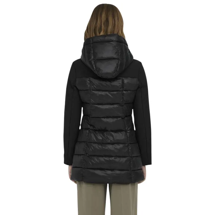 Only Sophie Mix Puffer Winterjas Dames