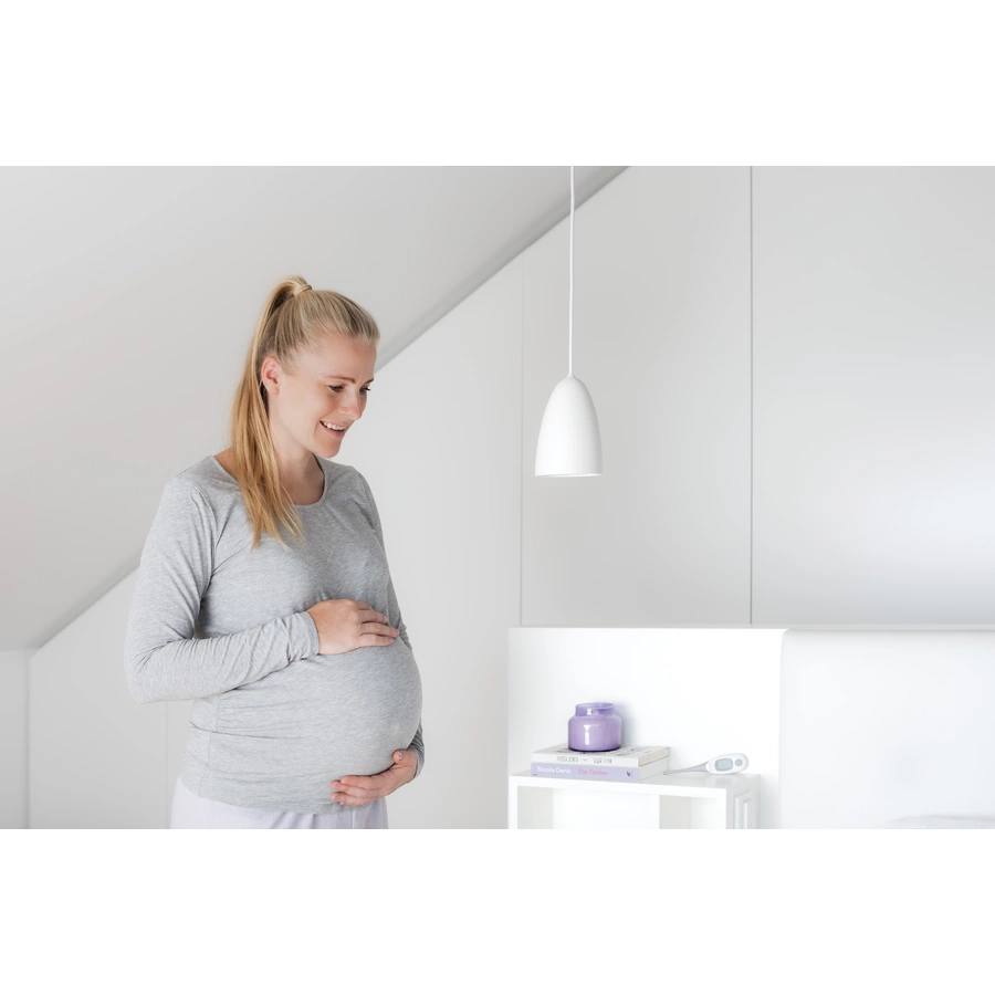 reer mama Basalthermometer