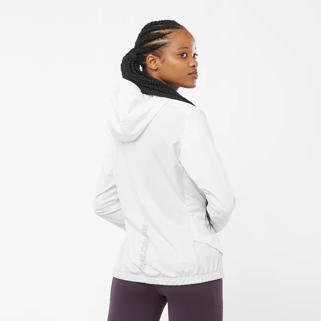 LIGHT SHELL  Windjacke Damen