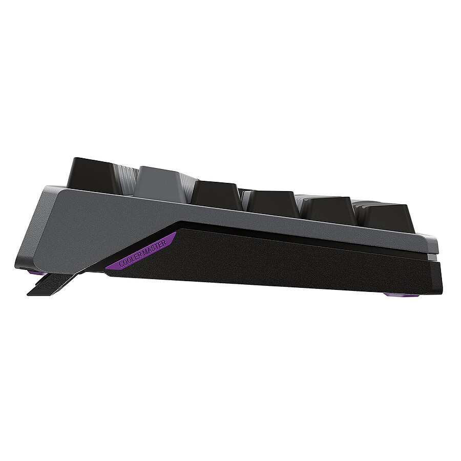Cooler Master MK770 - Kailh Box V2 Red - Space Grey