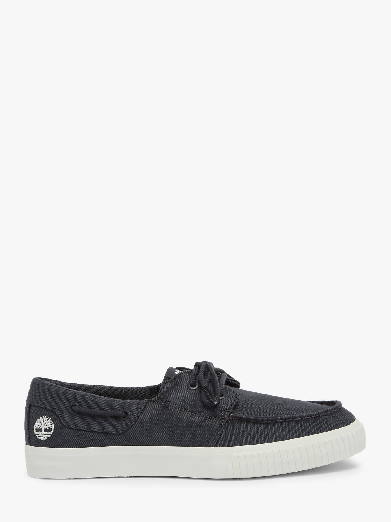 Chaussures bateau TIMBERLAND