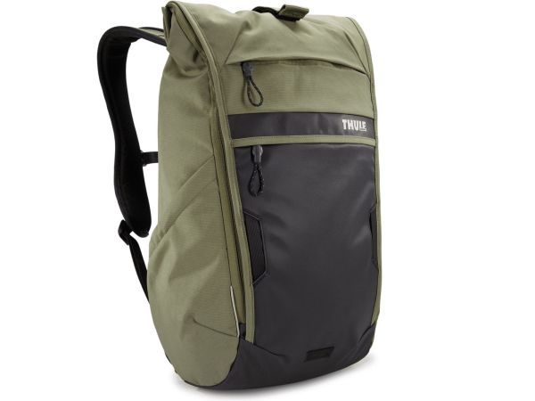 Thule Paramount Olivine Pendlerrygsæk, 18L