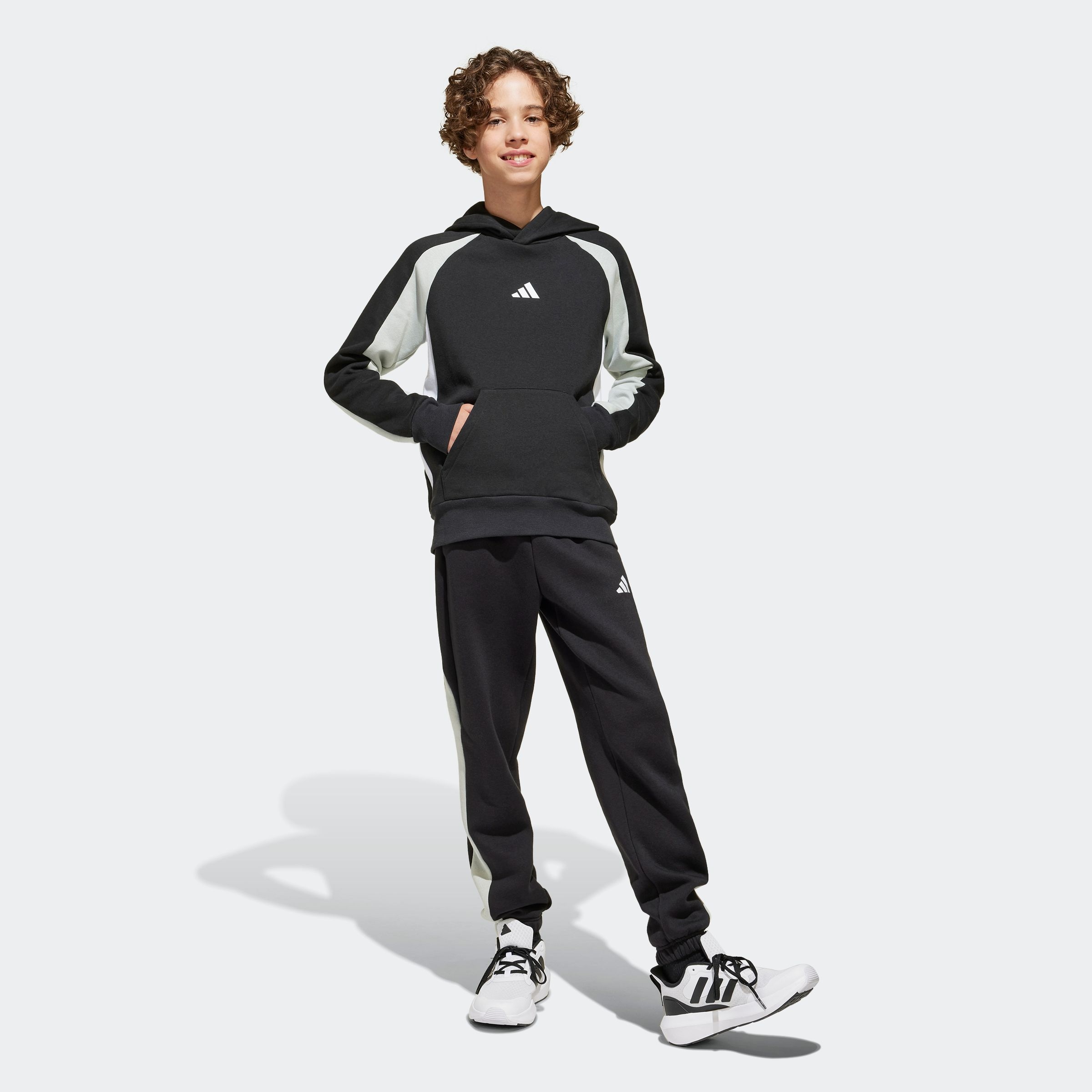adidas Sportswear Sporthose »J CB FL PT«