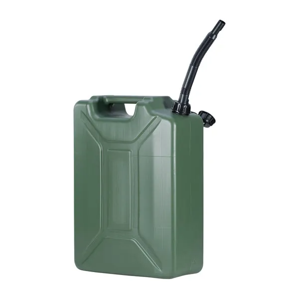 MFH -  MFH Kraftstoffkanister 20 L oliv
