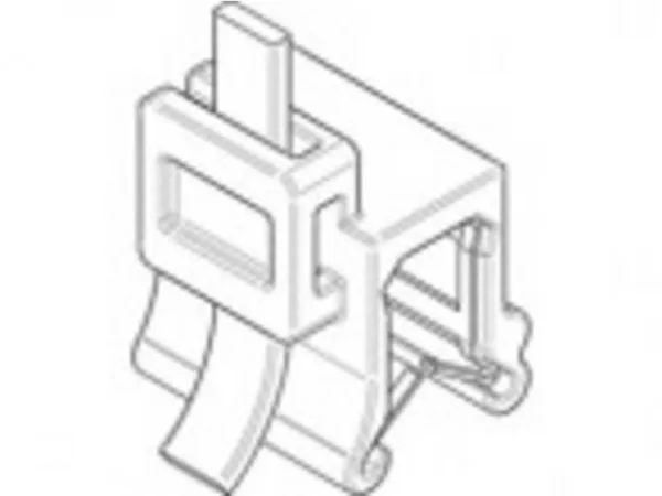 TOOLCRAFT TO-5454831 Kabelbindere 500 stk