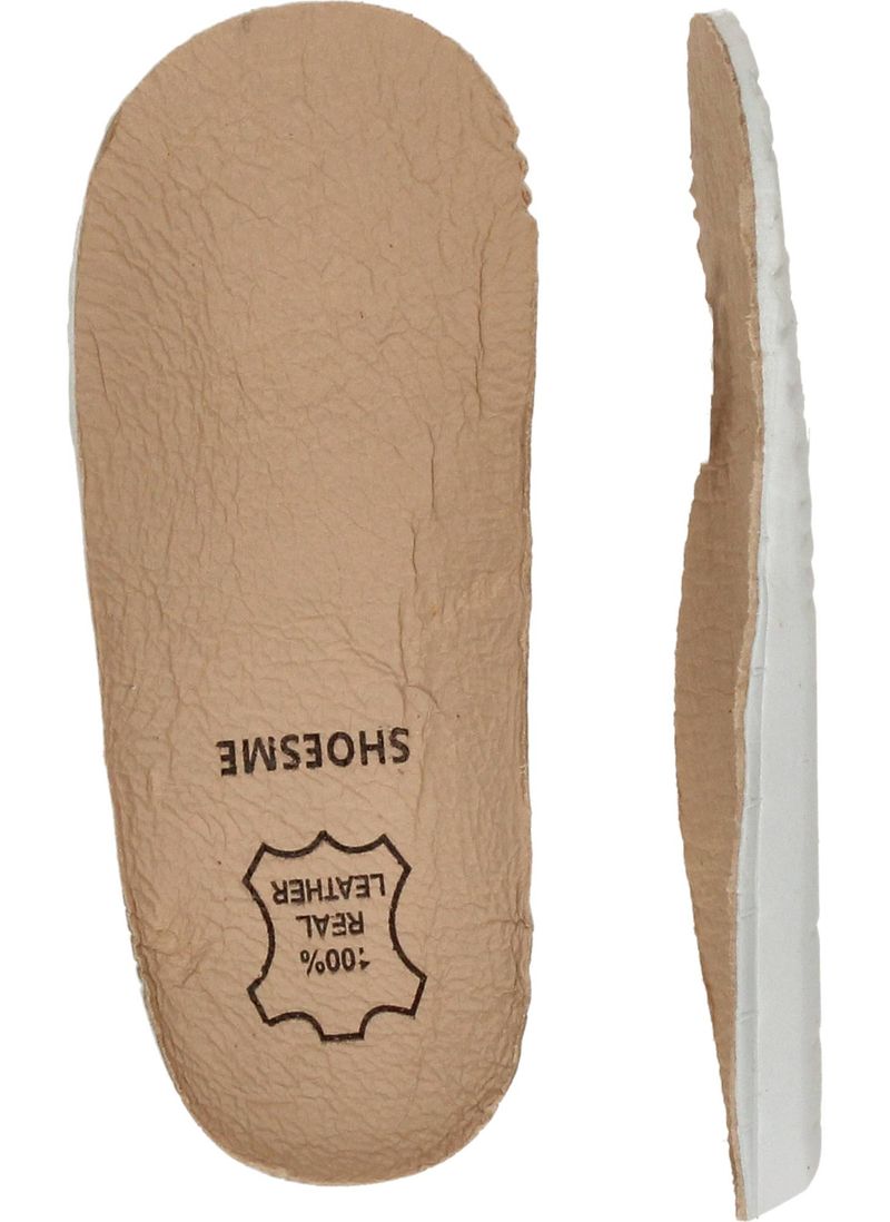 Shoesme Veterschoenen Rood Jongens