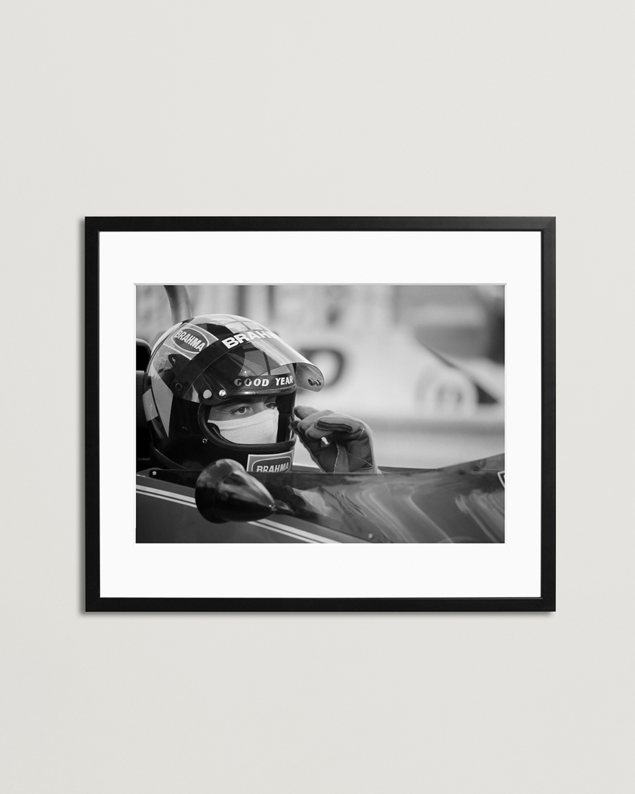 Sonic Editions Framed Al Pacino – Bobby Deerfield