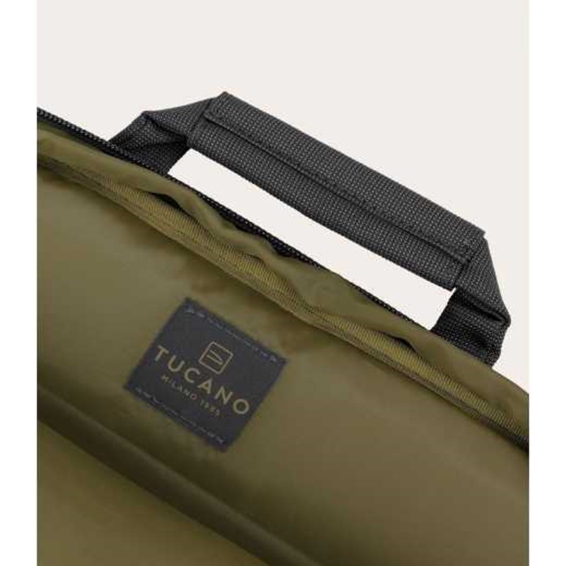 Tucano<br>Computertaske Work Out 4 13