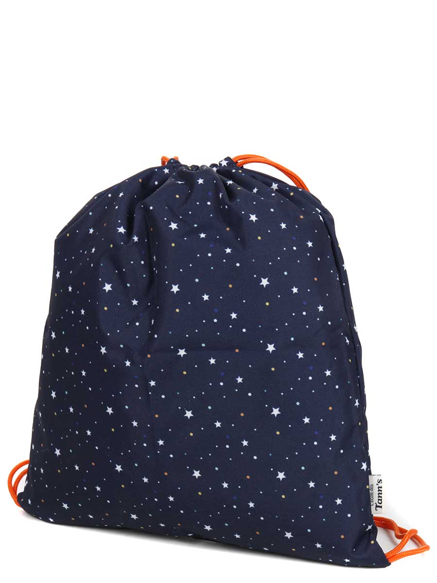 Cartable L'Àcole des Tann's Cosmos 29 cm