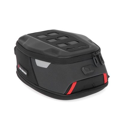 Sacoche réservoir SW-MOTECH PRO DAYPACK (5 à 8 litres) Universel - Noir