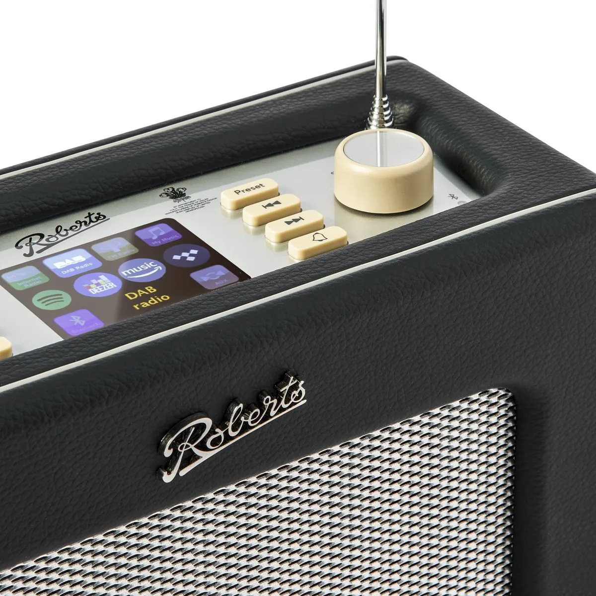 Roberts iStream 3L Platinum Jubilee Enceintes connectées