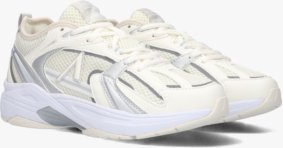 ARKK COPENHAGEN zilveren arkk copenhagen lage sneakers oserra