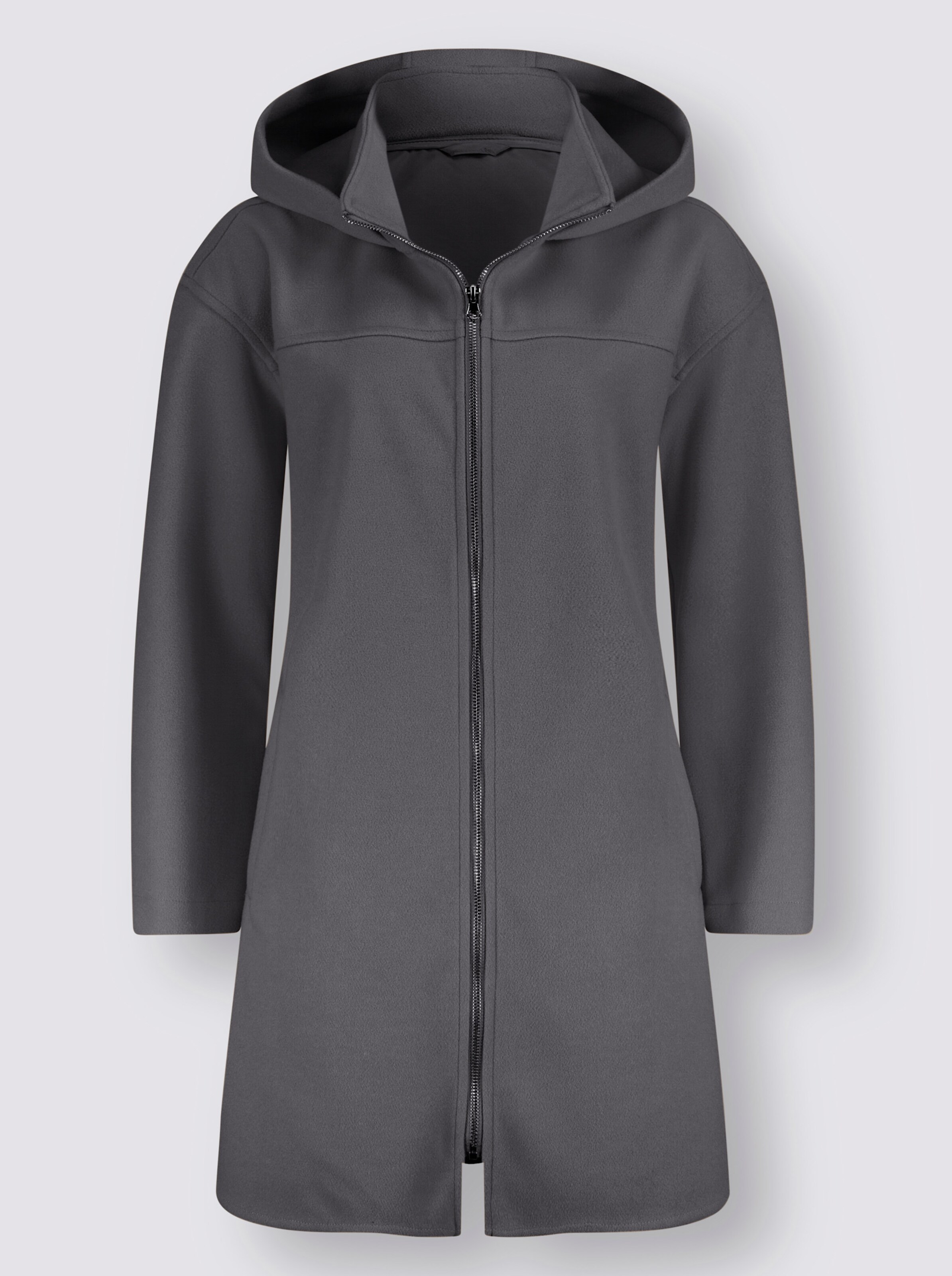 Longjacke