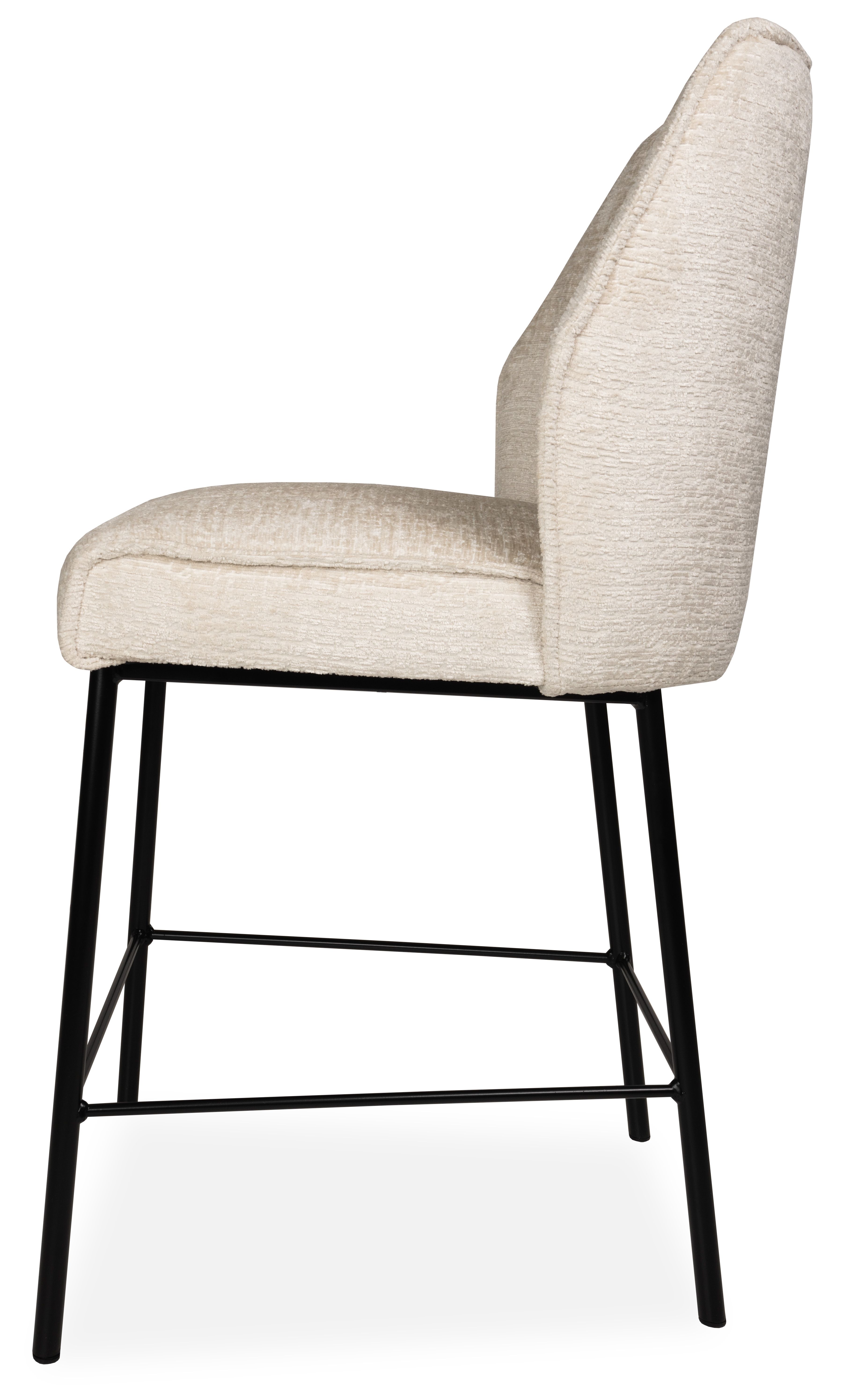 Barkruk Tina B52 x D61 cm