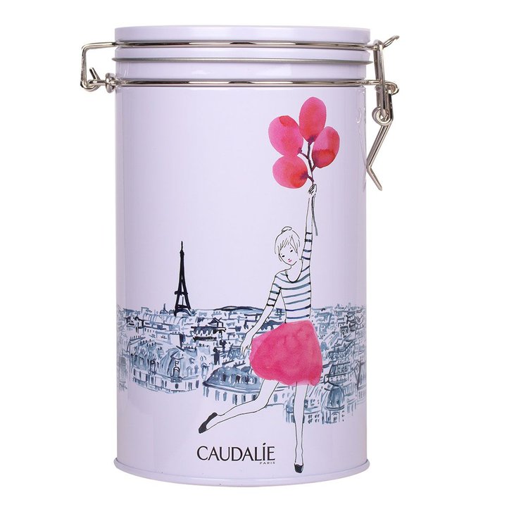 Boîte Vinosource crème sorbet