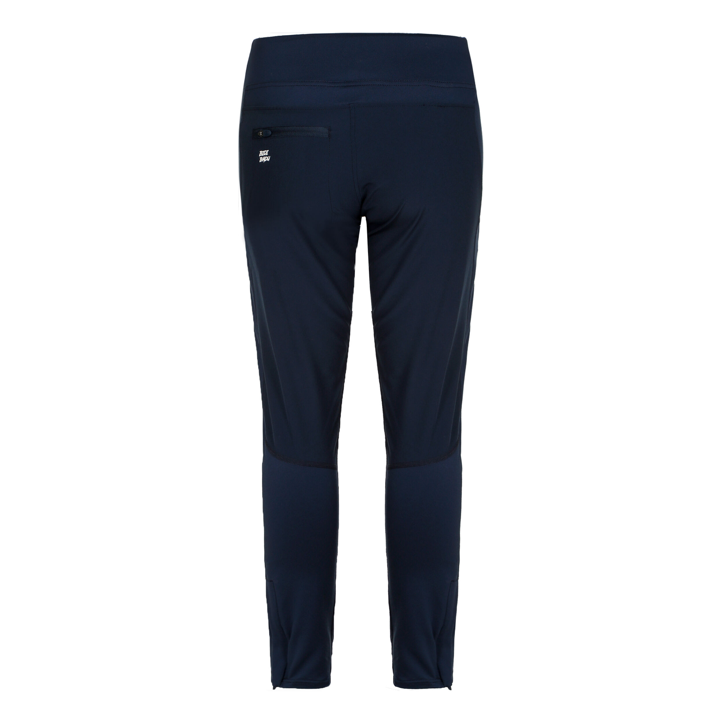BIDI BADU Crew Pantalon Survêtement Femmes - Bleu Foncé