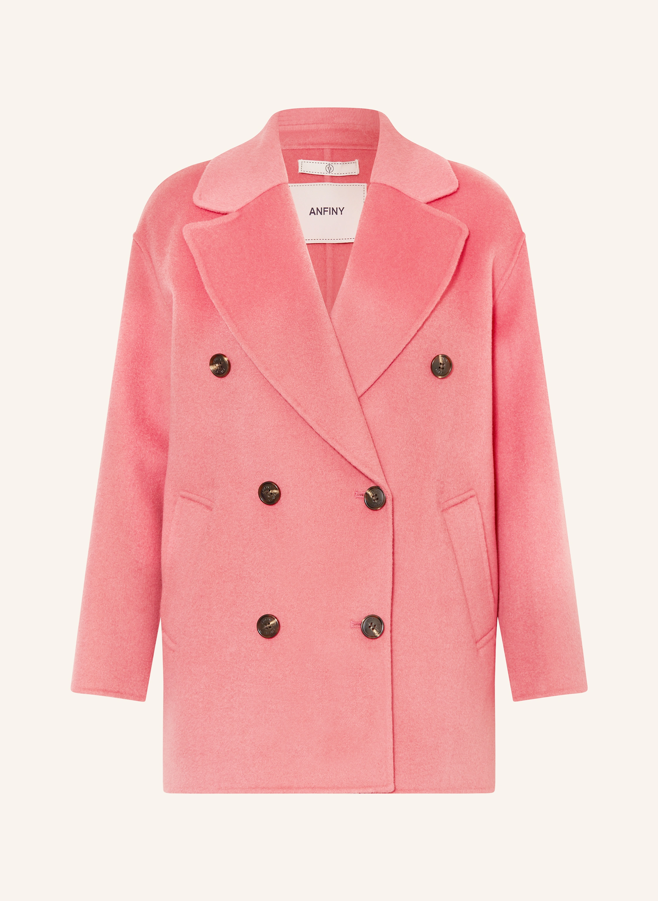 ANFINY Cabanjacke KATE