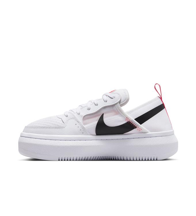 Nike Women Court Vision Alta Sneakers